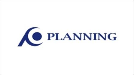 株式会社 K PLANNING ロゴ