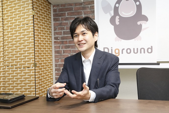 代表取締役 阿部 紘士