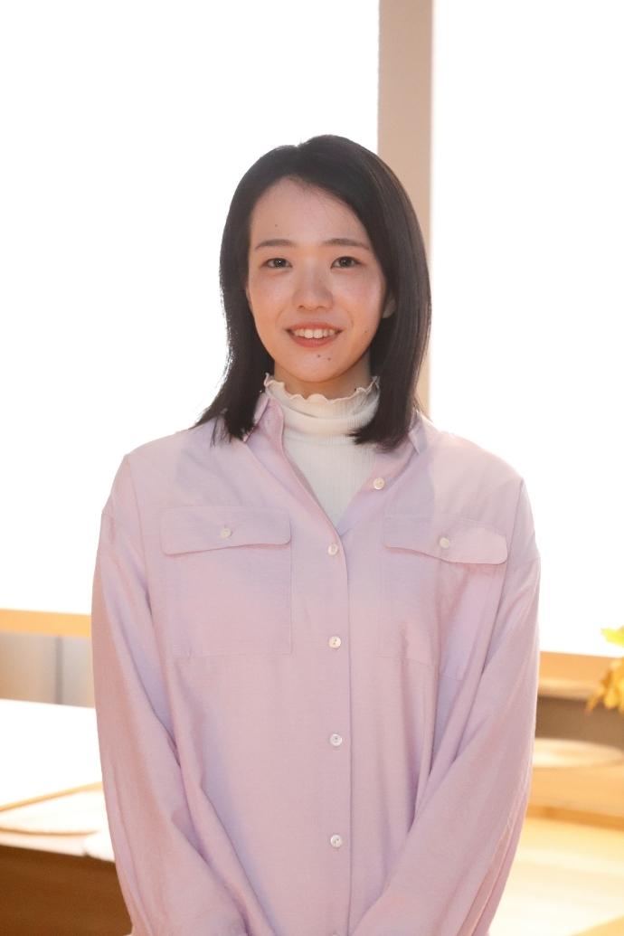 アライン株式会社 Sr.Product Manager 中田由香里