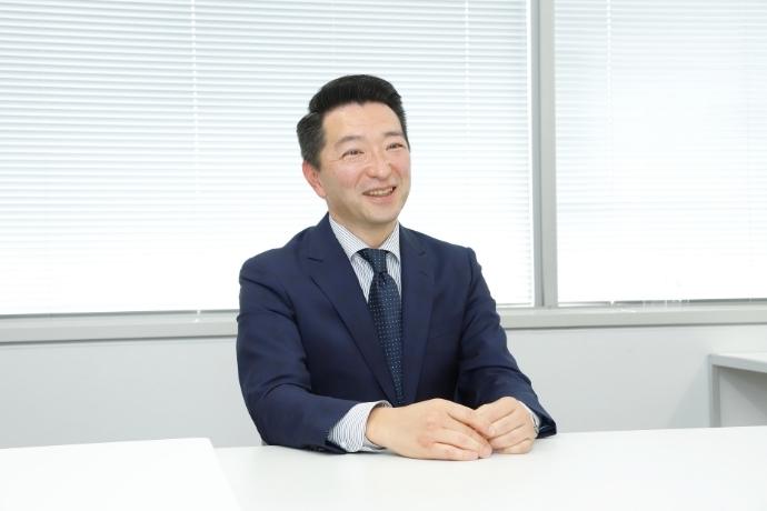 取締役 福光毅司
