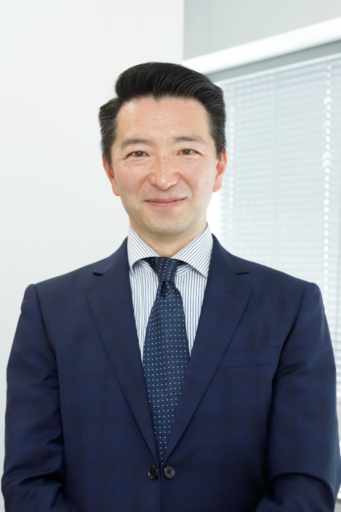 株式会社 K PLANNING 取締役 福光毅司