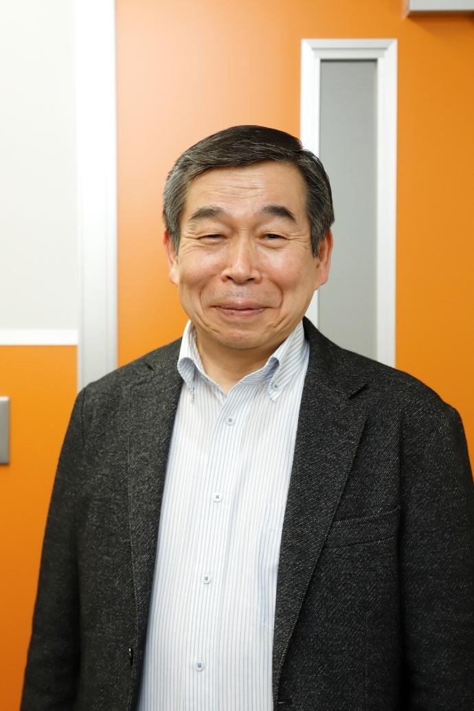 スパーク株式会社 代表取締役 村松和由