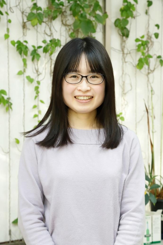 株式会社マテリアルハウス 自然採光事業部 小出寛子