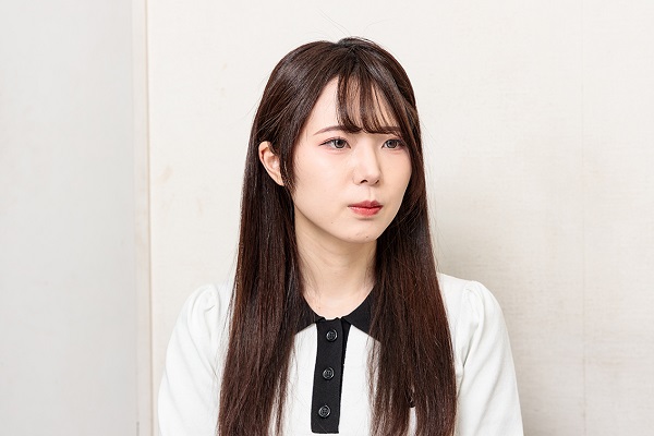 株式会社澤村商店 企画・デザイン担当 澤村 のぞみさん