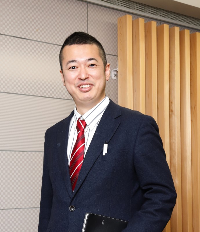 アライアンサーズ株式会社 代表取締役 久保 渉