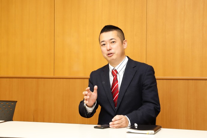 代表取締役 久保 渉