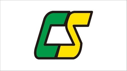 セントラルソフト株式会社 ロゴ