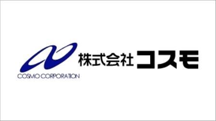 株式会社コスモ ロゴ