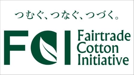 株式会社フェアトレードコットンイニシアティブ ロゴ