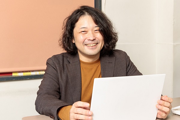 坂本義和氏